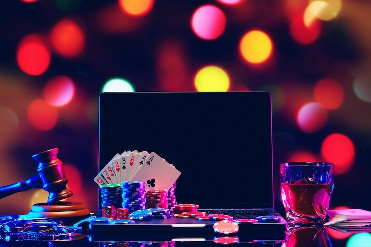 লাইভ ক্যাসিনো গোপনীয়তা সুরক্ষার গাইড